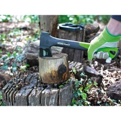 Draper Expert Fibreglass Hatchet Axe, 355mm