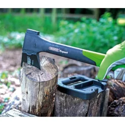 Draper Expert Fibreglass Hatchet Axe, 355mm