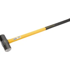 Draper Expert Fibreglass Shaft Sledge Hammer, 4.5kg/10lb