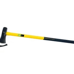 Draper Expert Fibreglass Shaft Log Splitting Maul, 2.7kg