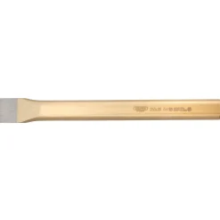Draper Expert Flat Cold Chisel, 28 x 250mm