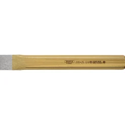 Draper Expert Flat Cold Chisel, 25 x 200mm