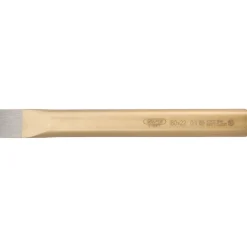 Draper Expert Flat Cold Chisel, 22 x 180mm