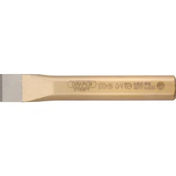 Draper Expert Flat Cold Chisel, 16 x 100mm
