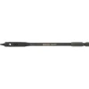 Draper Expert Flat Wood Bit, 8 x 150mm