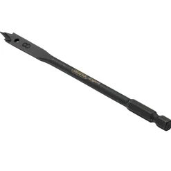 Draper Expert Flat Wood Bit, 8 x 150mm