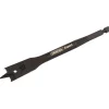 Draper Expert Flat Wood Bit, 18 x 150mm