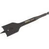 Draper Expert Flat Wood Bit, 32 x 150mm