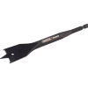 Draper Expert Flat Wood Bit, 25 x 150mm