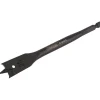Draper Expert Flat Wood Bit, 20 x 150mm