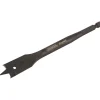Draper Expert Flat Wood Bit, 19 x 150mm