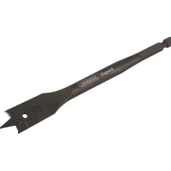 Draper Expert Flat Wood Bit, 19 x 150mm