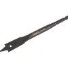 Draper Expert Flat Wood Bit, 16 x 150mm