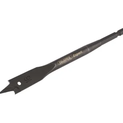 Draper Expert Flat Wood Bit, 16 x 150mm