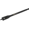 Draper Expert Flat Wood Bit, 15 x 225mm