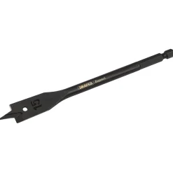 Draper Expert Flat Wood Bit, 15 x 225mm