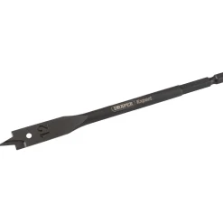 Draper Expert Flat Wood Bit, 12 x 150mm