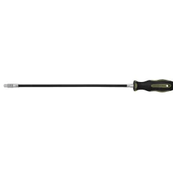 Draper Expert Flexible Magnetic Bit Driver, 1/4" Hex