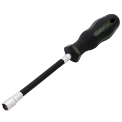 Draper Expert Flexible Nut Driver, 10mm