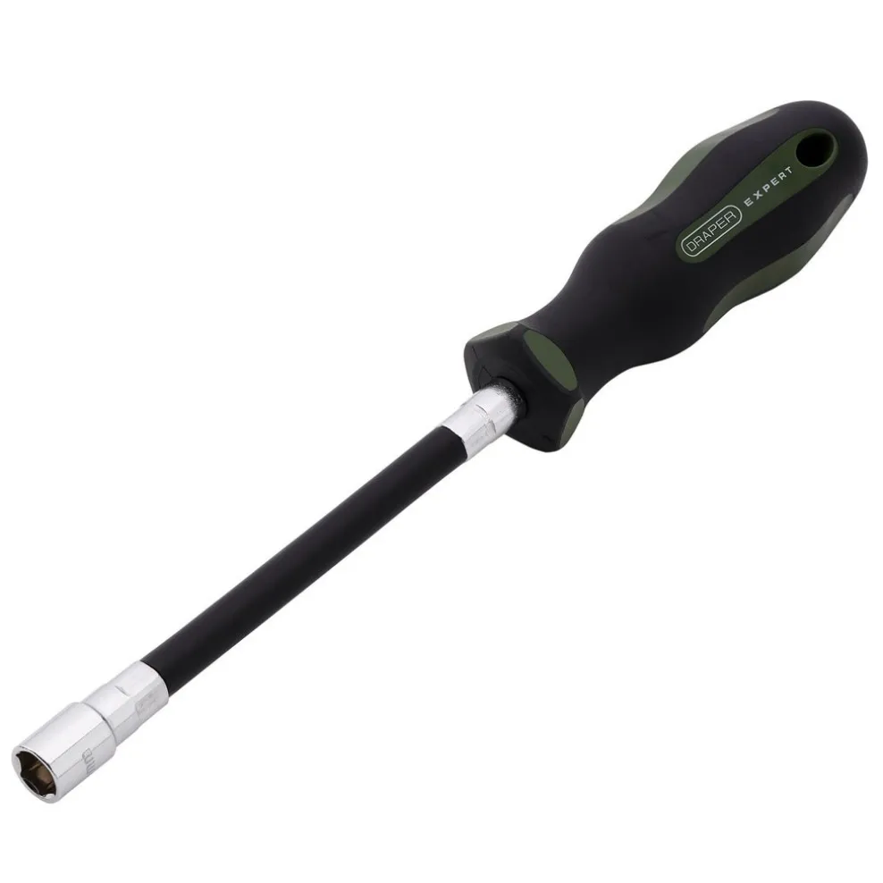 Draper Expert Flexible Nut Driver, 10mm