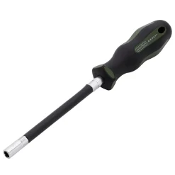 Draper Expert Flexible Nut Driver, 7mm