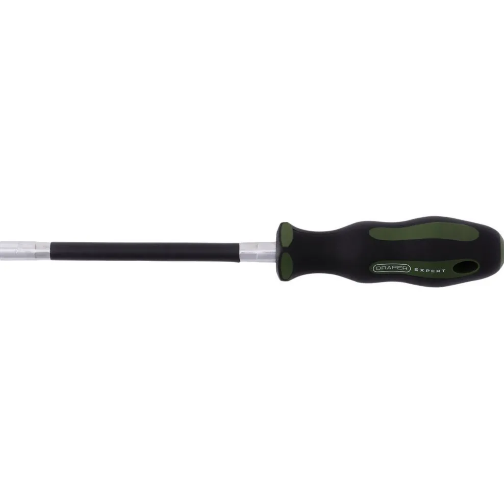 Draper Expert Flexible Nut Driver, 7mm