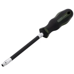 Draper Expert Flexible Nut Driver, 5.5mm