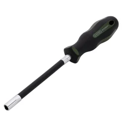 Draper Expert Flexible Nut Driver, 8mm