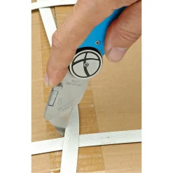 Draper Expert Folding Trimming Knife