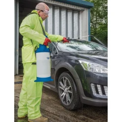 Draper Expert FPM Pump Sprayer, 10L