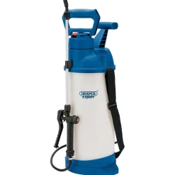 Draper Expert FPM Pump Sprayer, 10L