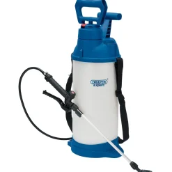 Draper Expert FPM Pump Sprayer, 10L