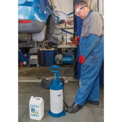 Draper Expert FPM Pump Sprayer, 10L