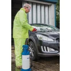 Draper Expert FPM Pump Sprayer, 10L