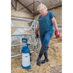 Draper Expert FPM Pump Sprayer, 10L