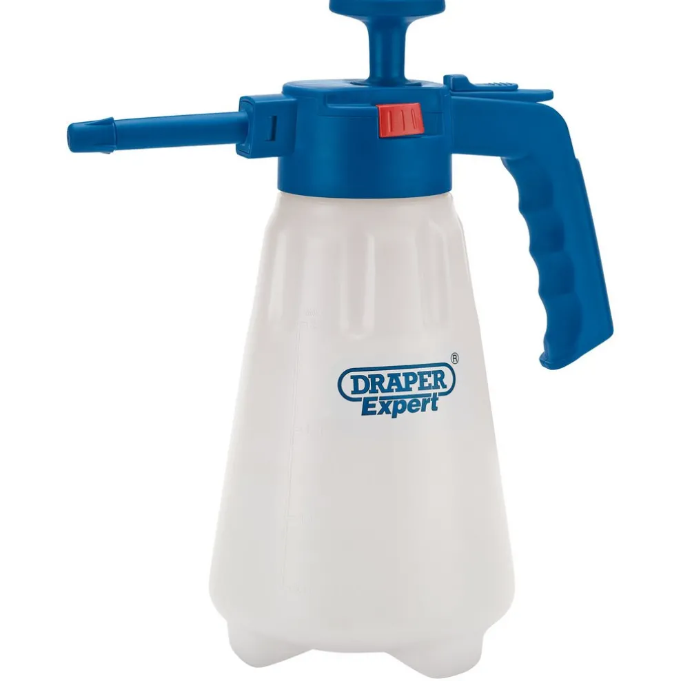 Draper Expert Fpm Pump Sprayer, 2.5L