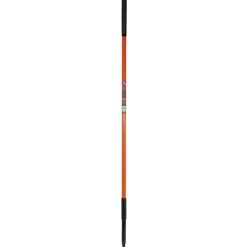 Draper Expert Fully Insulated Contractors Point End Crowbar