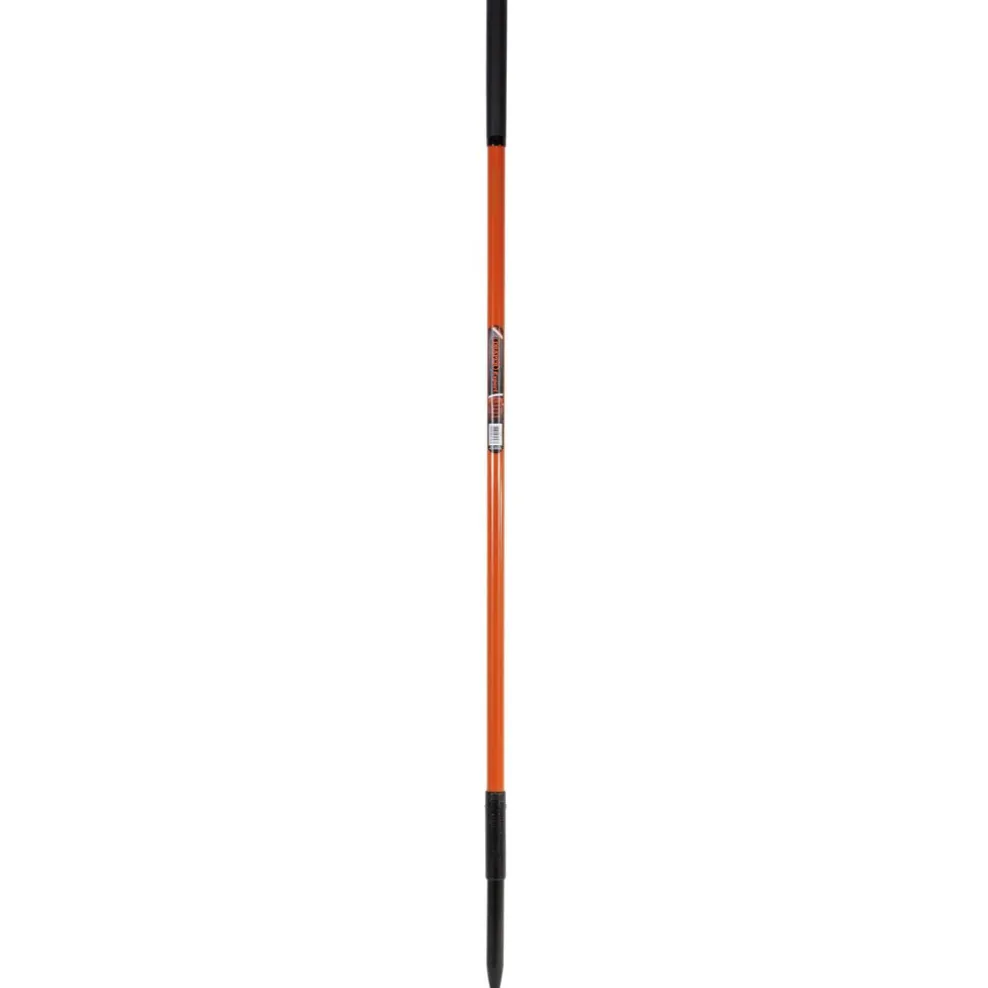 Draper Expert Fully Insulated Contractors Point End Crowbar