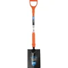 Draper Expert Fully Insulated Contractors Digging Spade