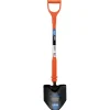Draper Expert Fully Insulated Contractors Utility Shovel