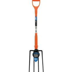 Draper Expert Fully Insulated Contractors Fork