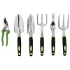 Draper Expert Garden Tool Set (6 Piece)