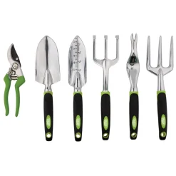 Draper Expert Garden Tool Set (6 Piece)