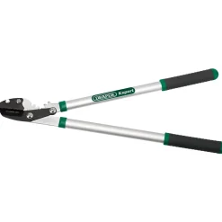 Draper Expert Gear Action Soft Grip Anvil Lopper with Aluminium Handles, 685mm