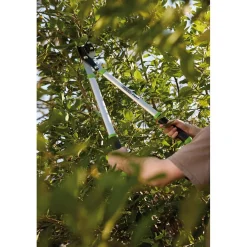Draper Expert Gear Action Soft Grip Anvil Lopper with Aluminium Handles, 685mm