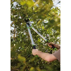 Draper Expert Gear Action Soft Grip Anvil Lopper with Aluminium Handles, 685mm