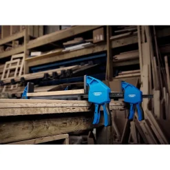 Draper Expert Heavy Duty Bar Clamp, 450mm
