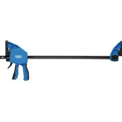 Draper Expert Heavy Duty Bar Clamp, 450mm
