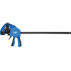 Draper Expert Heavy Duty Bar Clamp, 450mm