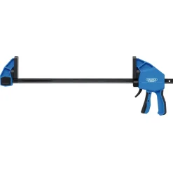 Draper Expert Heavy Duty Bar Clamp, 450mm